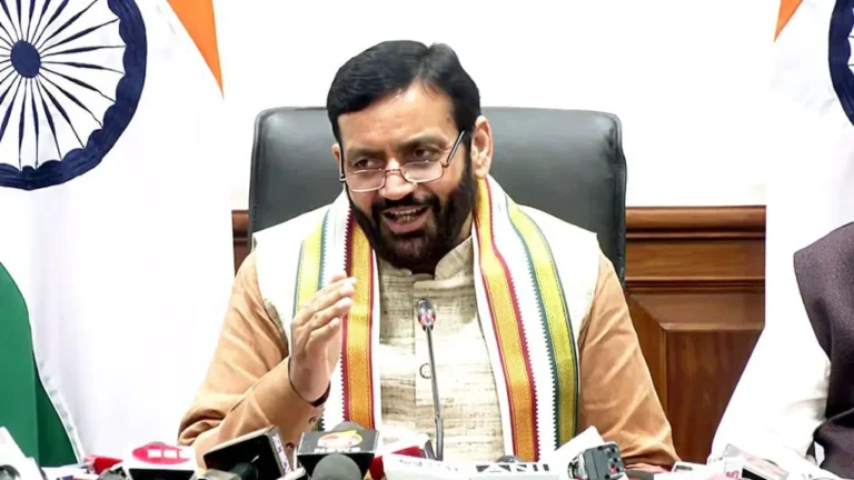 CM Nayab saini