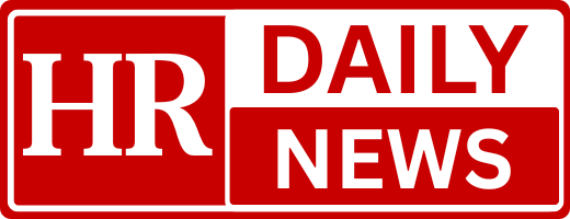 HR Daily News