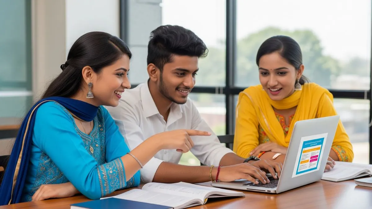 Medhavi Scholarship